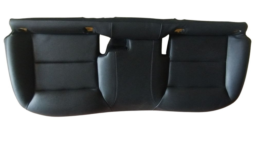 ef7103a9-7a7a-4d0f-b3c9-e5cb5a6ebbc4 Mercedes-benz Cla 200 Asiento Trasero Base A1769201000 Oem