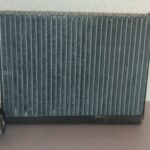 Mercedes-benz Ml 350 Amg 2014 Evaporador A/c Oem A1668300058
