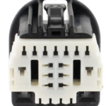 Ford Fusion Focus 13-16 Conector Eléctrico Dg9z-14a666-set