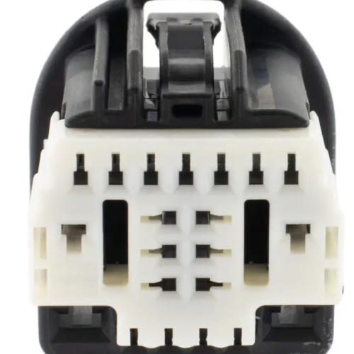 Captura de pantalla 2026-04-13 145059 Ford Fusion Focus 13-16 Conector Eléctrico Dg9z-14a666-set