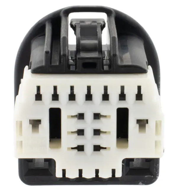 Ford Fusion Focus 13-16 Conector Eléctrico Dg9z-14a666-set