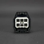 D_NQ_NP_2X_612341-MLM111725846300_062026-F Ford Fusion Focus 2012-2016 Conector Motor Vidrio 6 Pines