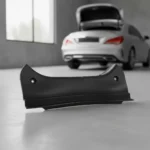 Mercedes-benz Cla 200 2014 Moldura Maletero A1176900044