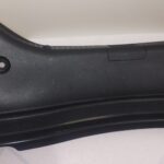 Mercedes-benz Cla 200 2014 Moldura Maletero A1176900044
