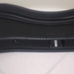 Mercedes-benz Cla 200 2014 Moldura Maletero A1176900044