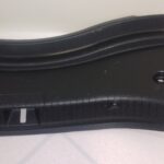 Mercedes-benz Cla 200 2014 Moldura Maletero A1176900044