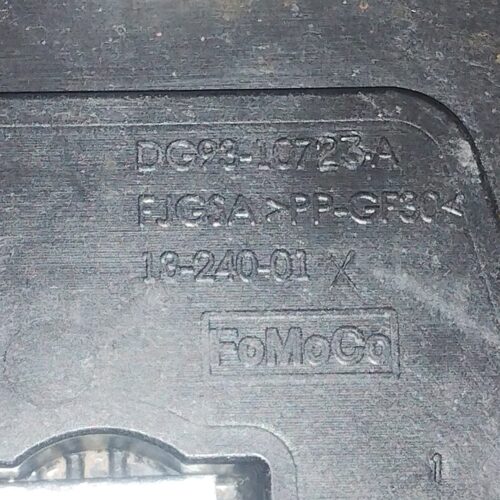IMG_20250820_145908194 Ford Fusion Titanium 2.0l 2013-2016 Base Batería Dg93-10723a