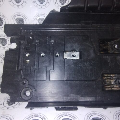 IMG_20250820_145924002 Ford Fusion Titanium 2.0l 2013-2016 Base Batería Dg93-10723a