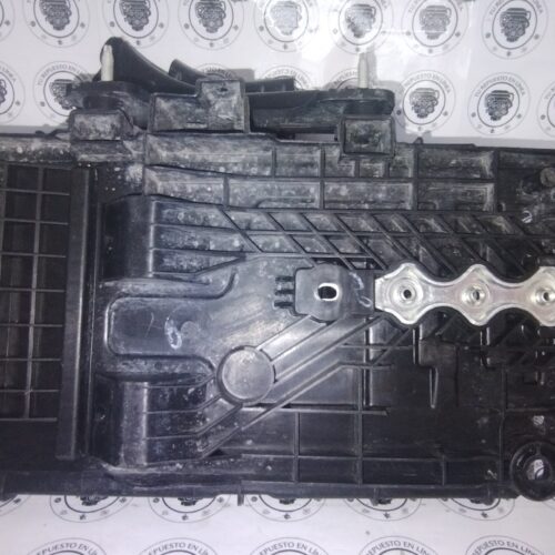 IMG_20250820_145941427 Ford Fusion Titanium 2.0l 2013-2016 Base Batería Dg93-10723a