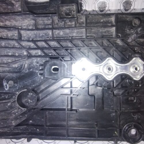IMG_20250820_145949189 Ford Fusion Titanium 2.0l 2013-2016 Base Batería Dg93-10723a