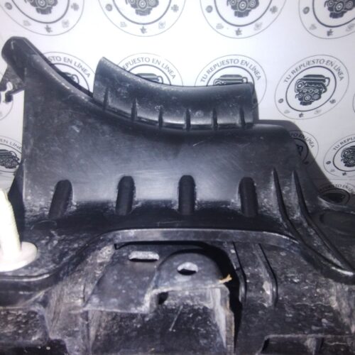 IMG_20250820_145953468 Ford Fusion Titanium 2.0l 2013-2016 Base Batería Dg93-10723a