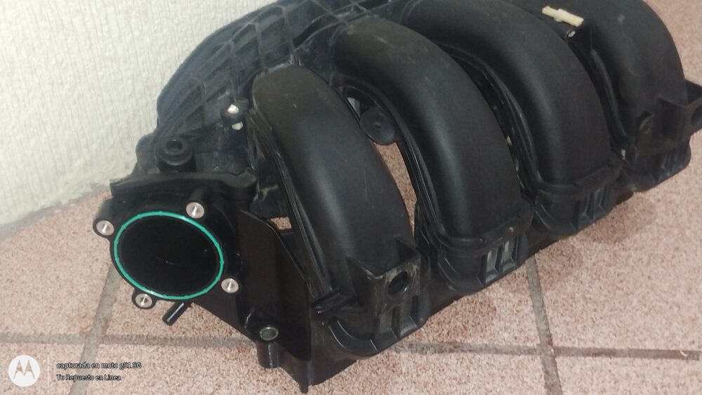 Ford Focus 2012-2014 Múltiple De Admisión Cm5e-9424-bd