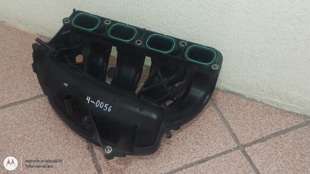 Ford Focus 2012-2014 Múltiple De Admisión Cm5e-9424-bd