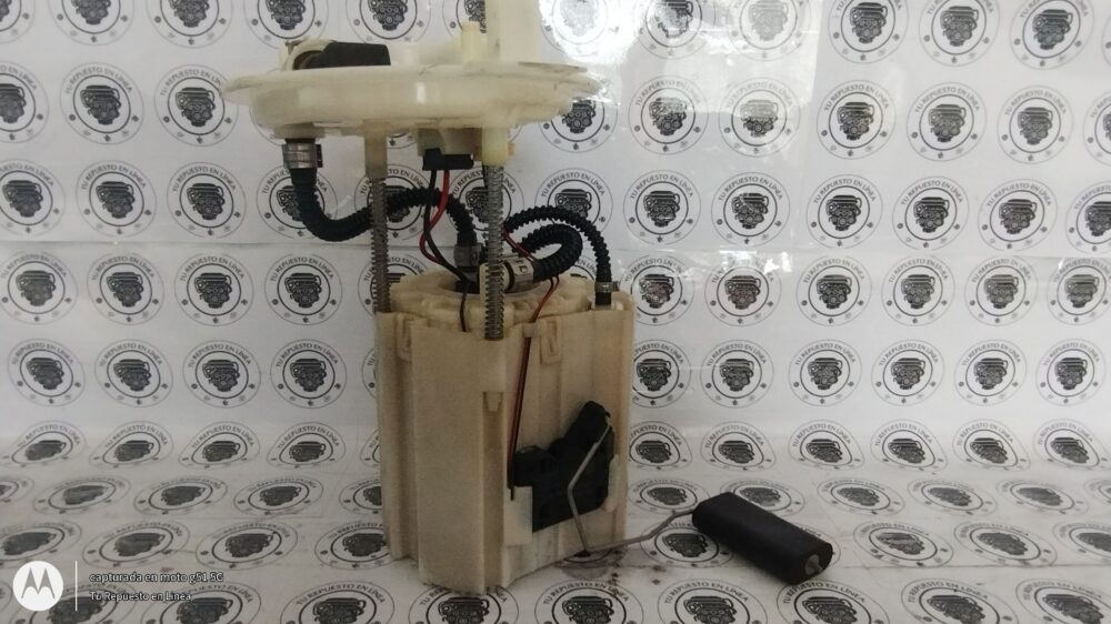 Mercedes-benz Cla 200 2014 Bomba Gasolina A2464700994