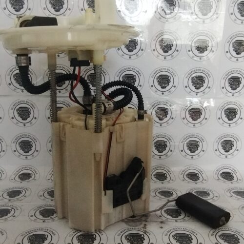 Mercedes-benz Cla 200 2014 Bomba Gasolina A2464700994