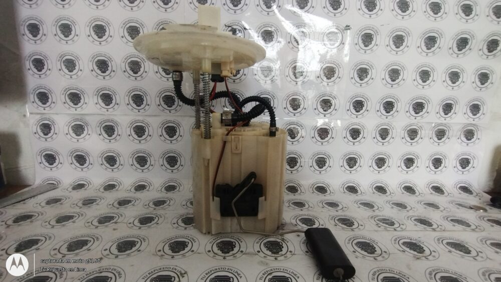 Mercedes-benz Cla 200 2014 Bomba Gasolina A2464700994