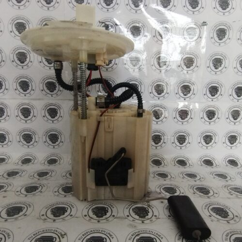 Mercedes-benz Cla 200 2014 Bomba Gasolina A2464700994