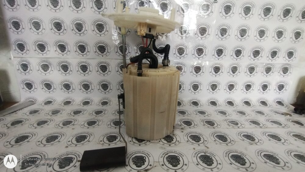 Mercedes-benz Cla 200 2014 Bomba Gasolina A2464700994