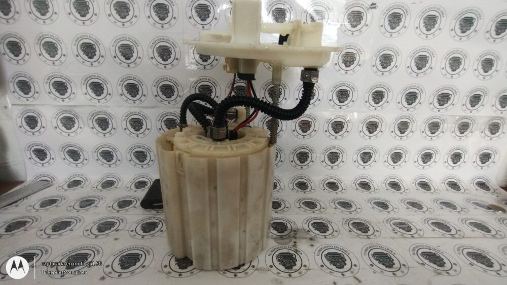 Mercedes-benz Cla 200 2014 Bomba Gasolina A2464700994