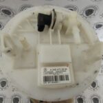 Mercedes-benz Cla 200 2014 Bomba Gasolina A2464700994