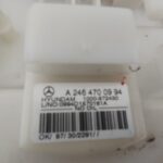 Mercedes-benz Cla 200 2014 Bomba Gasolina A2464700994
