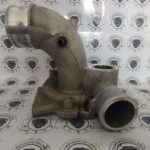 Ford Fusion Titanium 2.0l 2013-2016 Carcasa Turbo Lm2611f