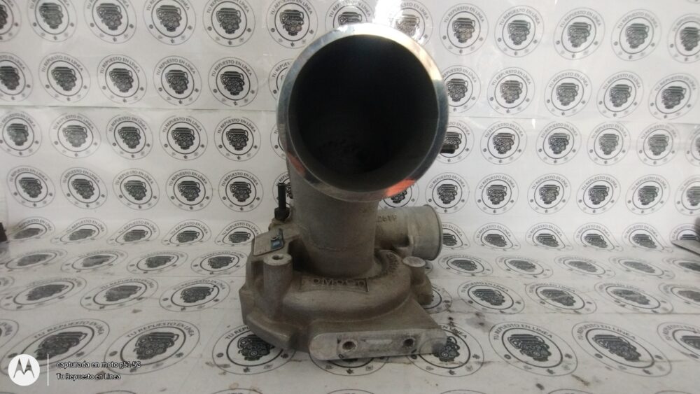 Ford Fusion Titanium 2.0l 2013-2016 Carcasa Turbo Lm2611f