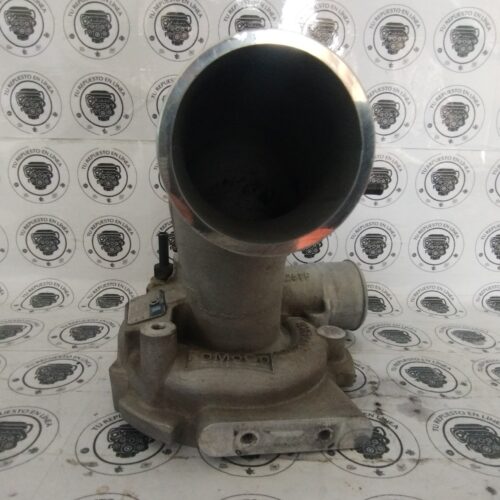 IMG_20250914_134352851 Ford Fusion Titanium 2.0l 2013-2016 Carcasa Turbo Lm2611f