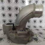 Ford Fusion Titanium 2.0l 2013-2016 Carcasa Turbo Lm2611f