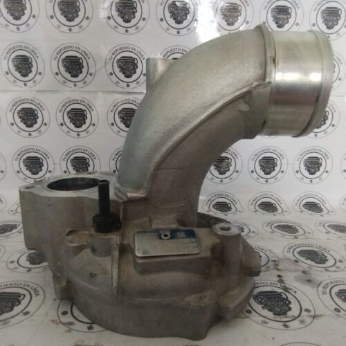 IMG_20250914_134358247 Ford Fusion Titanium 2.0l 2013-2016 Carcasa Turbo Lm2611f