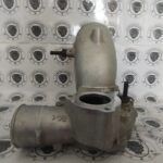 Ford Fusion Titanium 2.0l 2013-2016 Carcasa Turbo Lm2611f