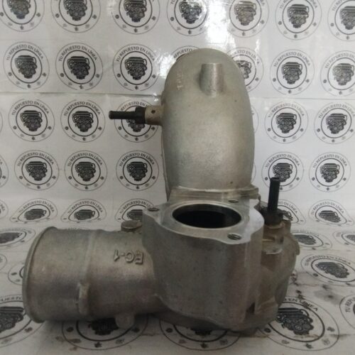 IMG_20250914_134404462 Ford Fusion Titanium 2.0l 2013-2016 Carcasa Turbo Lm2611f
