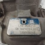 Ford Fusion Titanium 2.0l 2013-2016 Carcasa Turbo Lm2611f