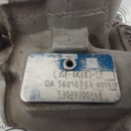 IMG_20250914_134447418 Ford Fusion Titanium 2.0l 2013-2016 Carcasa Turbo Lm2611f