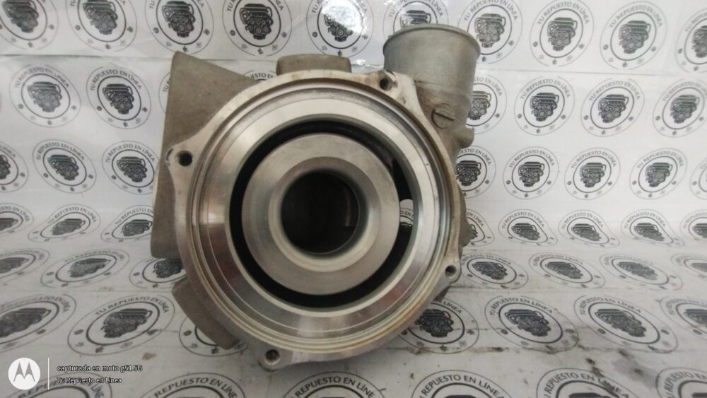 Ford Fusion Titanium 2.0l 2013-2016 Carcasa Turbo Lm2611f