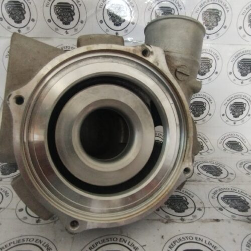 IMG_20250914_134500988 Ford Fusion Titanium 2.0l 2013-2016 Carcasa Turbo Lm2611f