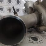 Ford Fusion Titanium 2.0l 2013-2016 Carcasa Turbo Lm2611f