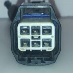 IMG_20260413_101922291 Ford Fusion Focus 2012-2016 Conector Motor Vidrio 6 Pines
