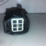IMG_20260413_105706888 Ford Fusion Focus 2012-2016 Conector Motor Vidrio 6 Pines