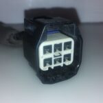 IMG_20260413_105720771 Ford Fusion Focus 2012-2016 Conector Motor Vidrio 6 Pines