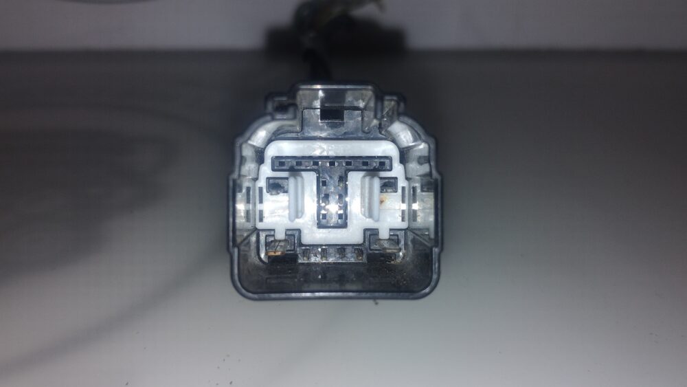 Ford Fusion Focus 13-16 Conector Eléctrico Dg9z-14a666-set