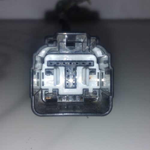 IMG_20260413_150109838 Ford Fusion Focus 13-16 Conector Eléctrico Dg9z-14a666-set