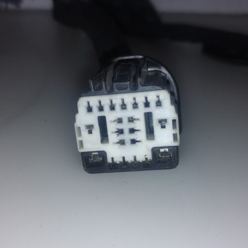IMG_20260413_150120460 Ford Fusion Focus 13-16 Conector Eléctrico Dg9z-14a666-set