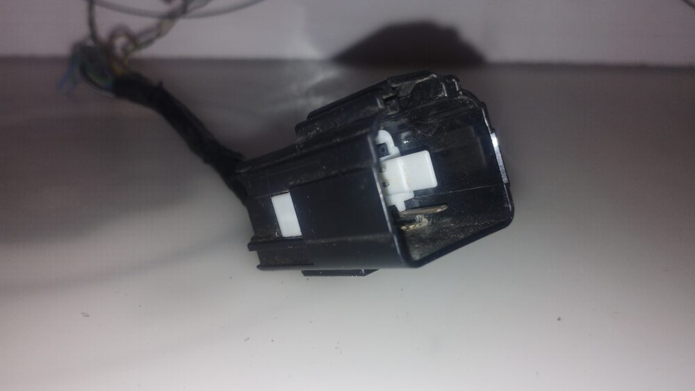 Ford Fusion Focus 13-16 Conector Eléctrico Dg9z-14a666-set