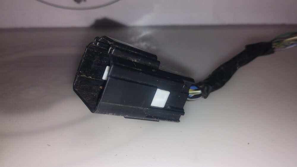 Ford Fusion Focus 13-16 Conector Eléctrico Dg9z-14a666-set