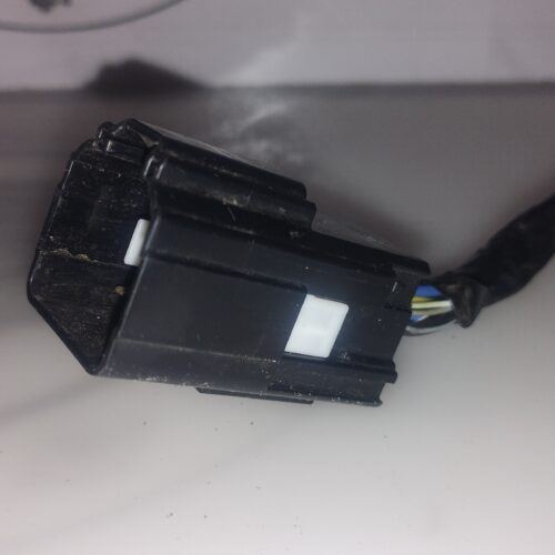 IMG_20260413_150139443 Ford Fusion Focus 13-16 Conector Eléctrico Dg9z-14a666-set