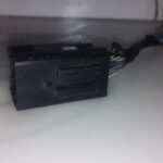 Ford Fusion Focus 13-16 Conector Eléctrico Dg9z-14a666-set