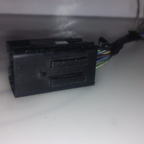 IMG_20260413_150144539 Ford Fusion Focus 13-16 Conector Eléctrico Dg9z-14a666-set