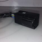 Ford Fusion Focus 13-16 Conector Eléctrico Dg9z-14a666-set