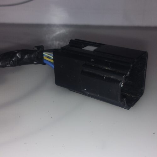 IMG_20260413_150150132 Ford Fusion Focus 13-16 Conector Eléctrico Dg9z-14a666-set